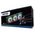 InWin MR36 ARGB AIO Cooler - 360mm, black image number null