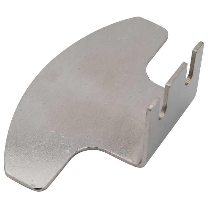 Simagic Side Throttle Platte image number 2
