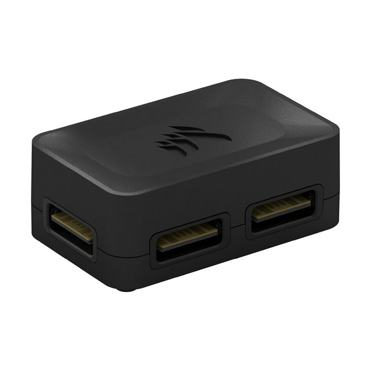 Corsair iCUE LINK 4 Wege Splitter image number 0