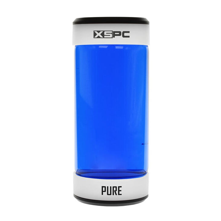 XSPC Pure Coolant, 1 Litre - blue, UV image number 2