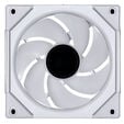 Lian Li UNI FAN SL-INF 120 ARGB PWM L&uuml;fter - 120mm, wei&szlig; image number null