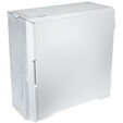 PHANTEKS Eclipse G500A D-RGB Midi-Tower, Tempered Glass - matt wei&szlig; image number null