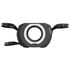 MOZA multifunction steering column, 28 switches - black image number null