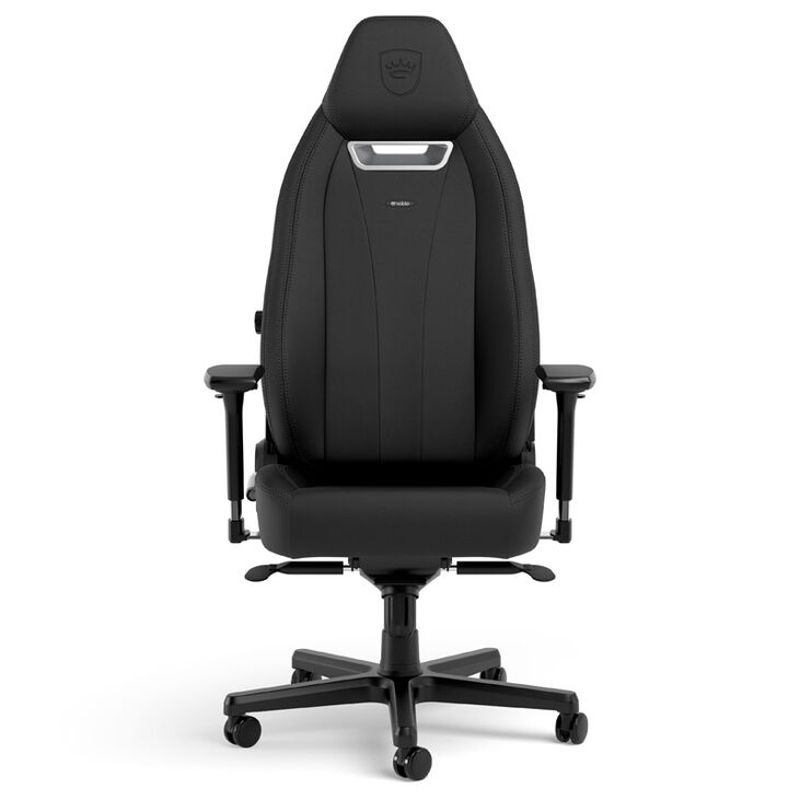 noblechairs LEGEND Gaming Chair - Black Edition image number 1