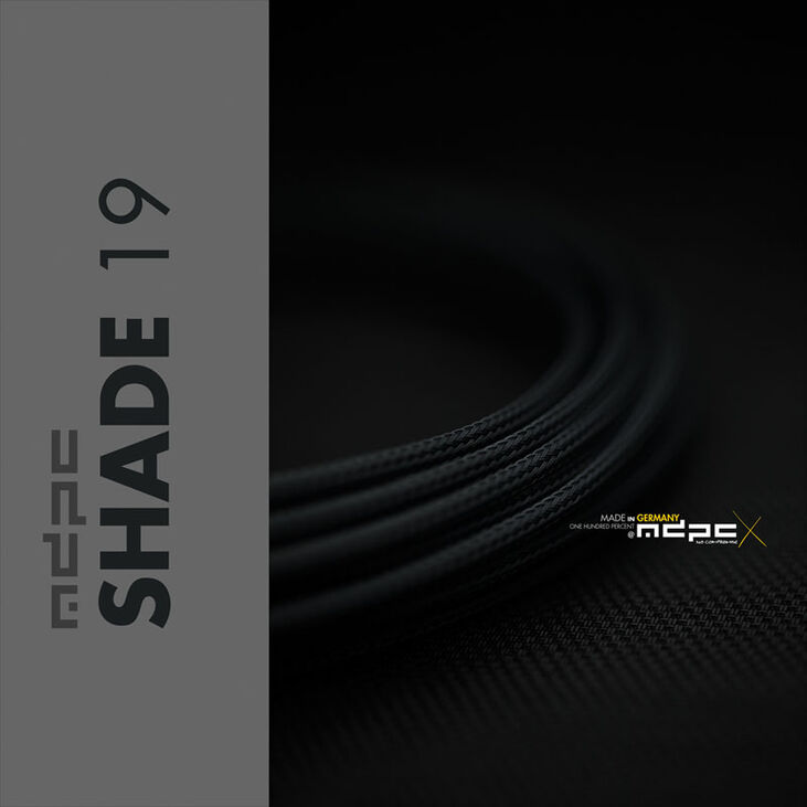 MDPC-X Sleeve Small - Shade-19, 1m image number 0