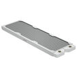 Barrow Dabel-20a Radiator 360 mm - white image number null