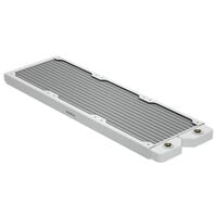 Barrow Dabel-20a Radiator 360 mm - wei&szlig;