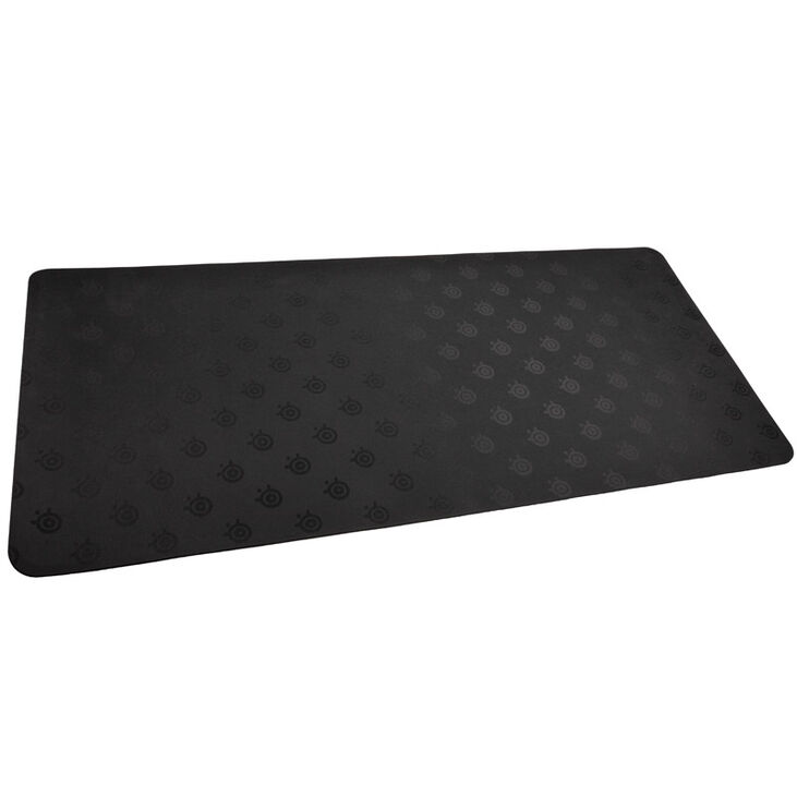 SteelSeries QcK Heavy Mauspad - XXL, schwarz image number 2
