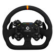 Simucube Valo GT-23 Wireless Wheel (32 cm) - schwarz image number null