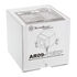SilverStone SST-AR09-115XP CPU-Kühler - 60mm image number null