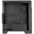 Aerocool Ore Saturn FRGB Midi-Tower, Tempered Glass - schwarz image number null
