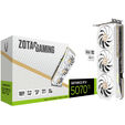 ZOTAC GAMING GeForce RTX 5070 Ti Solid Core OC White Edition, 16384 MB GDDR7 image number null