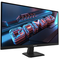 GIGABYTE GS27QXA EU 27 inch Gaming Monitor, 240Hz, WQHD, IPS, AdaptiveSync