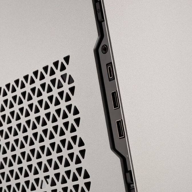 SilverStone SST-SG15S Sugo Mini-ITX Geh&auml;use - silber image number 6