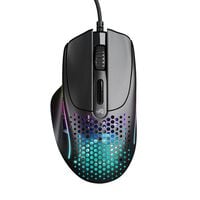 Glorious Model IV2 Wired Gaming Mouse - black