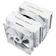 Thermalright Peerless Assassin CPU Cooler, Dual-Tower - 140 mm, white image number null