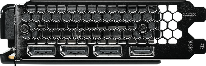 Palit GeForce RTX 5060 Ti Infinity 3, 16384 MB GDDR7 image number 5
