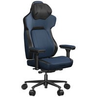 ThunderX3 CORE Modern Ergonomic Gaming Chair - Blue