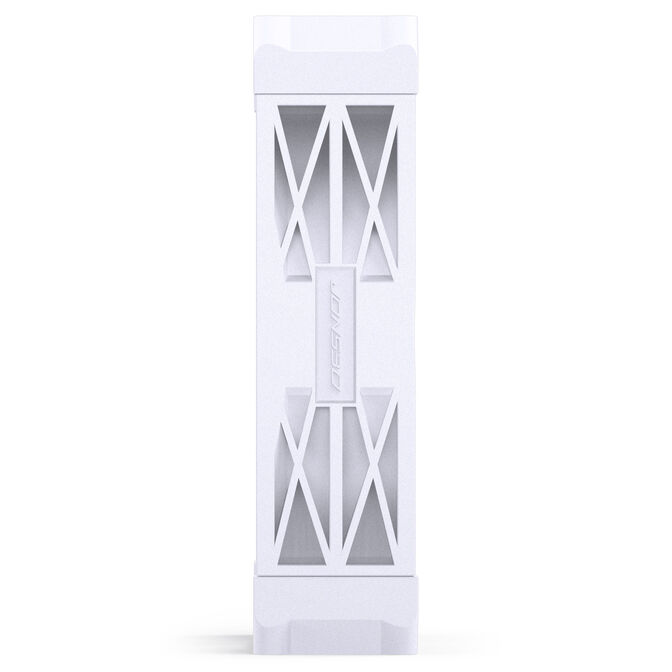 Jonsbo HF3-120 Fan, PWM - 120mm, white image number 6