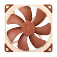 Noctua NF-A14 ULN L&uuml;fter - 140mm image number null