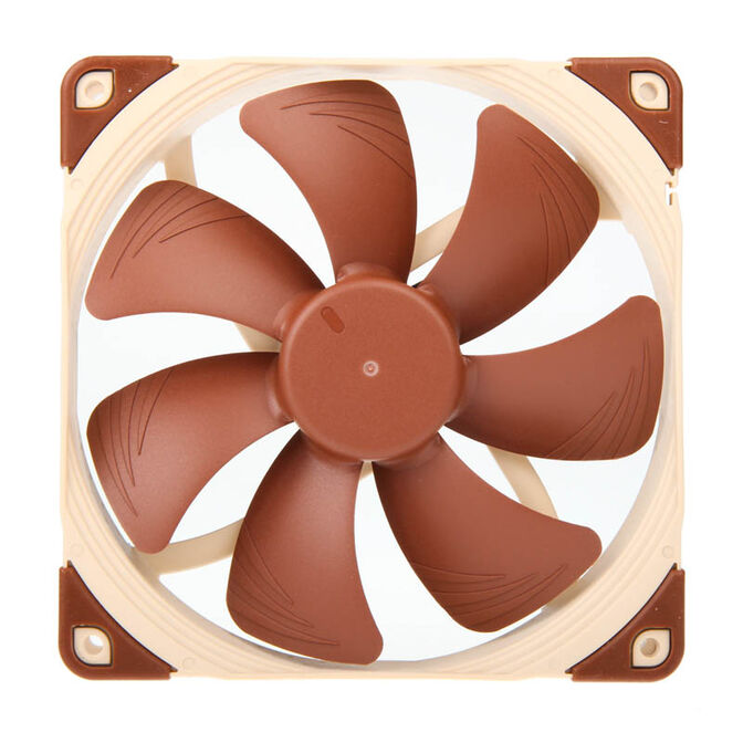 Noctua NF-A14 ULN L&uuml;fter - 140mm image number 1