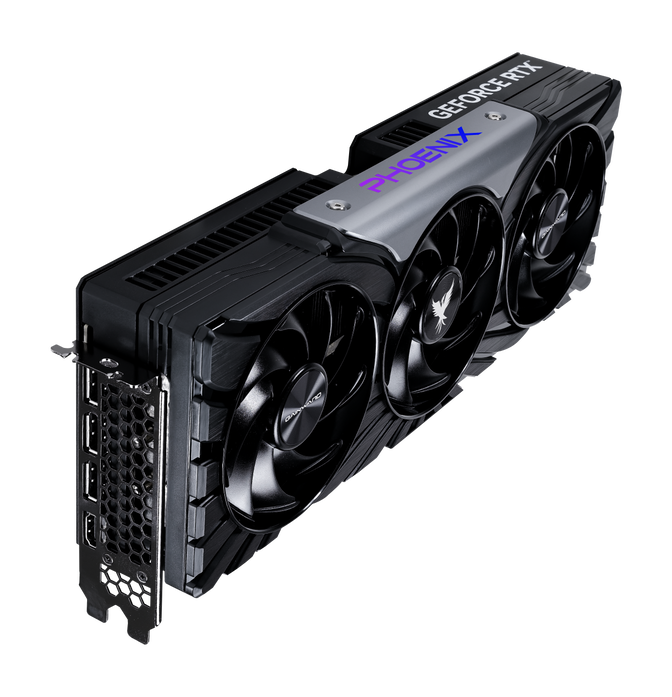 Gainward GeForce RTX 5080 Phoenix V1, 16384 MB GDDR7 image number 5