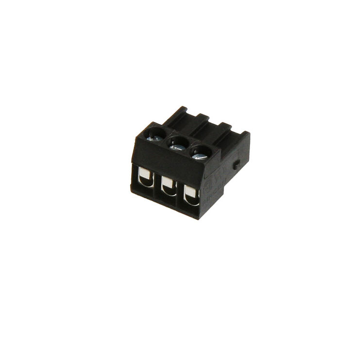 aqua computer Stecker 3pol. für Relaisausgang am Aquaero 5 image number 0