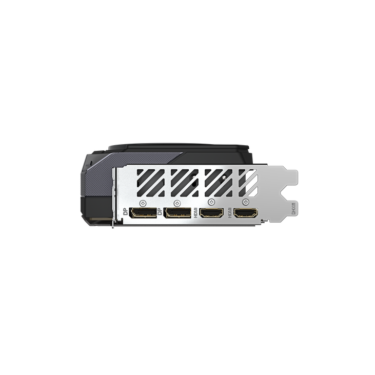Gigabyte Radeon RX 9070 XT GAMING OC 16G Grafikkarte, 16384 MB GDDR6 image number 7