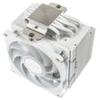 Alpenf&ouml;hn Brocken 4 ARGB CPU-K&uuml;hler - 120mm, wei&szlig; image number null