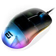 Endgame Gear XM1 RGB Gaming Maus - Dark Frost image number null