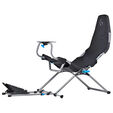Playseat Challenge X Racing Chair, Logitech G Edition - black image number null
