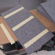 Streamplify ACOUSTIC PANEL - 9er-Pack, grau image number null