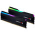 G.Skill Trident Z5 RGB DDR5-6800 RAM, CL34, XMP - 96 GB Dual-Kit, schwarz image number null