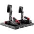 Simagic P1000-F 2er-Pedalset - schwarz image number null