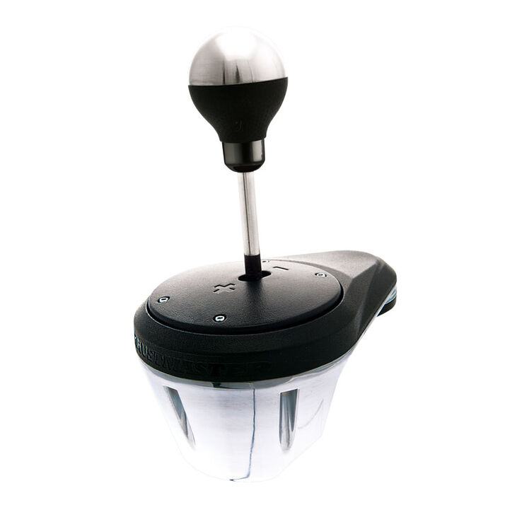 Thrustmaster TH8A Shifter (PC/PS4/PS3/XBOX ONE) image number 1