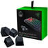 Razer PBT Keycap Upgrade Set, US/UK - schwarz image number null