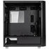 Seasonic Arch Q503 Midi Tower + CONNECT DGC-750 Gold Netzteil - schwarz image number null