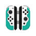 Lizard Skins Switch Joy-Con - Teal (cut to fit, 0.5mm) image number null