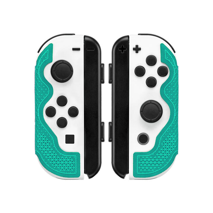 Lizard Skins Switch Joy-Con - Teal (cut to fit, 0.5mm) image number 0