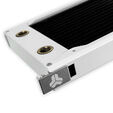 Stealkey Customs SC RadPro L360 H30 Radiator - wei&szlig; image number null