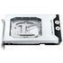 Watercool Heatkiller V Ultra RTX 4090 FE - Acryl Ni ARGB image number null
