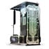 Singularity Computer Spectre 4 Elite Frontpanel, Acryl - transparent image number null