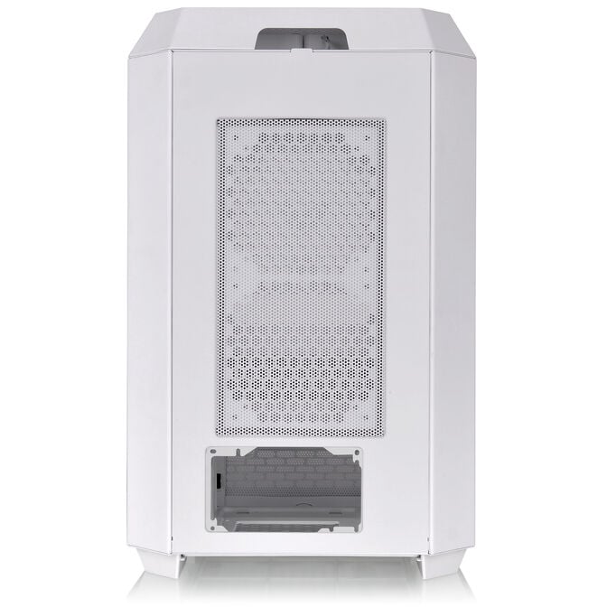 Thermaltake The Tower 300 PC-Geh&auml;use, Mini-Geh&auml;use, mATX, Tempered Glass - inklusive 2x 140-mm-L&uuml;fter, wei&szlig; image number 16
