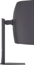 LG UltraGear OLED GX9 39GX900A-B, 39-inch WQHD Curved Gaming Monitor, 240Hz, WOLED, G-SYNC Compatible image number null