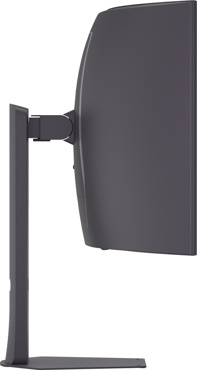 LG UltraGear OLED GX9 39GX900A-B, 39-inch WQHD Curved Gaming Monitor, 240Hz, WOLED, G-SYNC Compatible image number 5