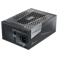 Seasonic Prime PX-1600, 80 PLUS Platinum power supply, modular, ATX 3.0, PCIe 5.0 - 1600 Watt