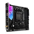 ASROCK B850I Lightning WiFi Mainboard, Sockel AM5, AMD B850, Mini-ITX, DDR5 image number null