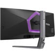 AOC AGON Pro AG346UCD, 34 inch Curved Gaming Monitor, 175 Hz, QD OLED, Adaptive Sync image number null