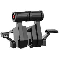 MOZA TQA Airbus Throttle Module, Austauschmodul f&uuml;r MOZA MTQ-Panel - grau