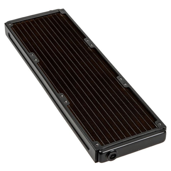 MagiCool Xflow Copper Radiator III - 360 mm image number 1